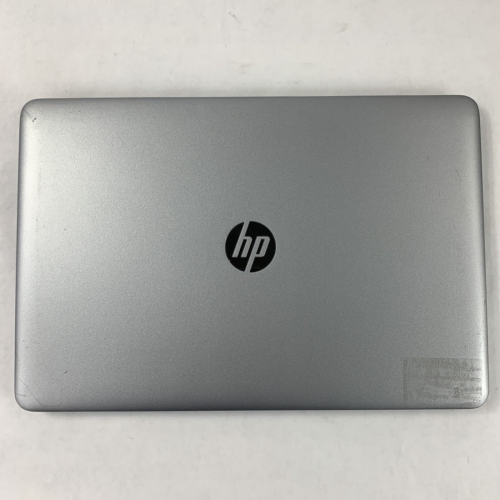 HP EliteBook 850 G3 Laptop 15.6" i7-6600U 2.6 GHz 16 GB RAM No OS No HDD No AC