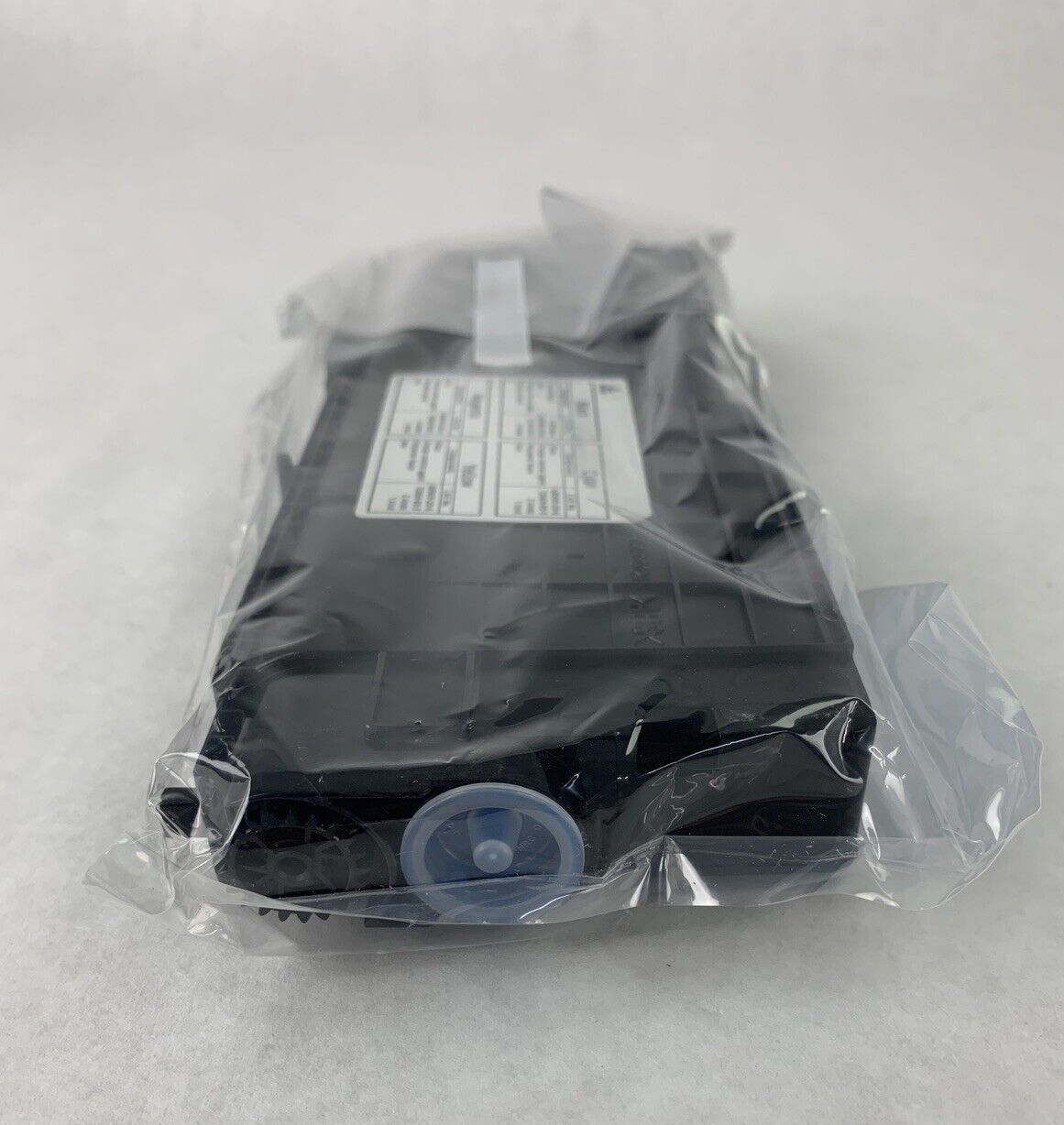 Box Opened Sealed Ricoh Type 165 Toner Cassette Cyan