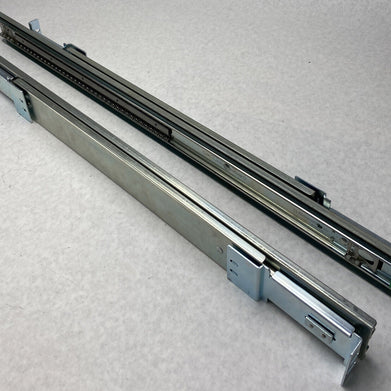 General Devices CC7602-99-0074 Sliding Chassis Track Outers Only