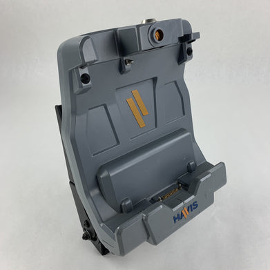 Havis DS-GTC-201 Docking Station Station Only No Key Untested No Top Bracket