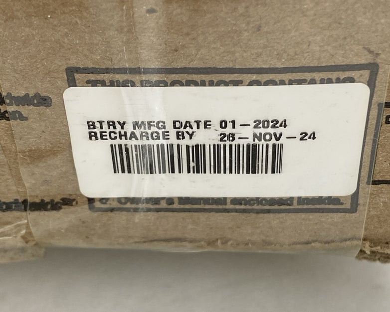 Eaton 9PXM VRLA Battery Pack for 4-20KVA