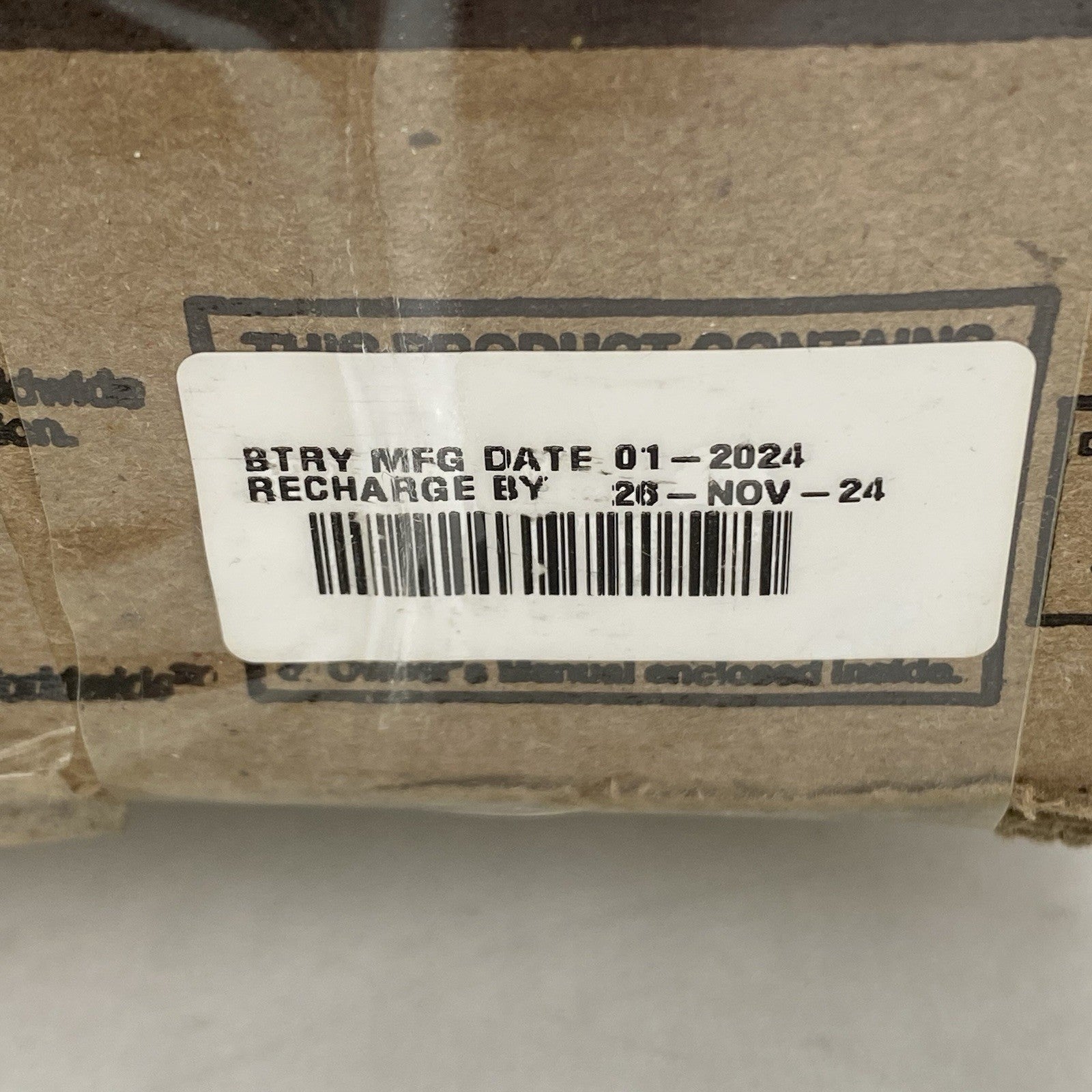 Eaton 9PXM VRLA Battery Pack for 4-20KVA3