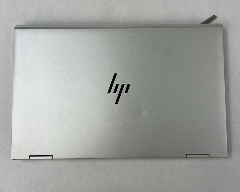 HP EliteBook x360 1030 G8 13.3" i7-1185G7 3.0GHz 16GB RAM No SSD/AC/OS/Batt-READ