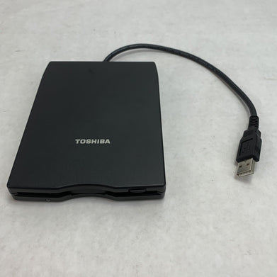 Toshiba PA3109U-1FDD USB Floppy Disc Drive