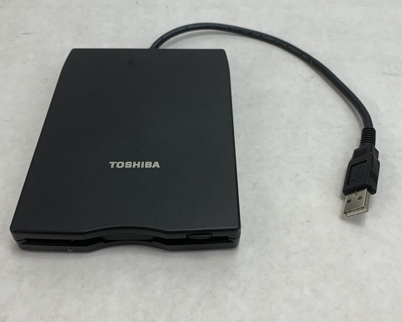 Toshiba PA3109U-1FDD USB Floppy Disc Drive