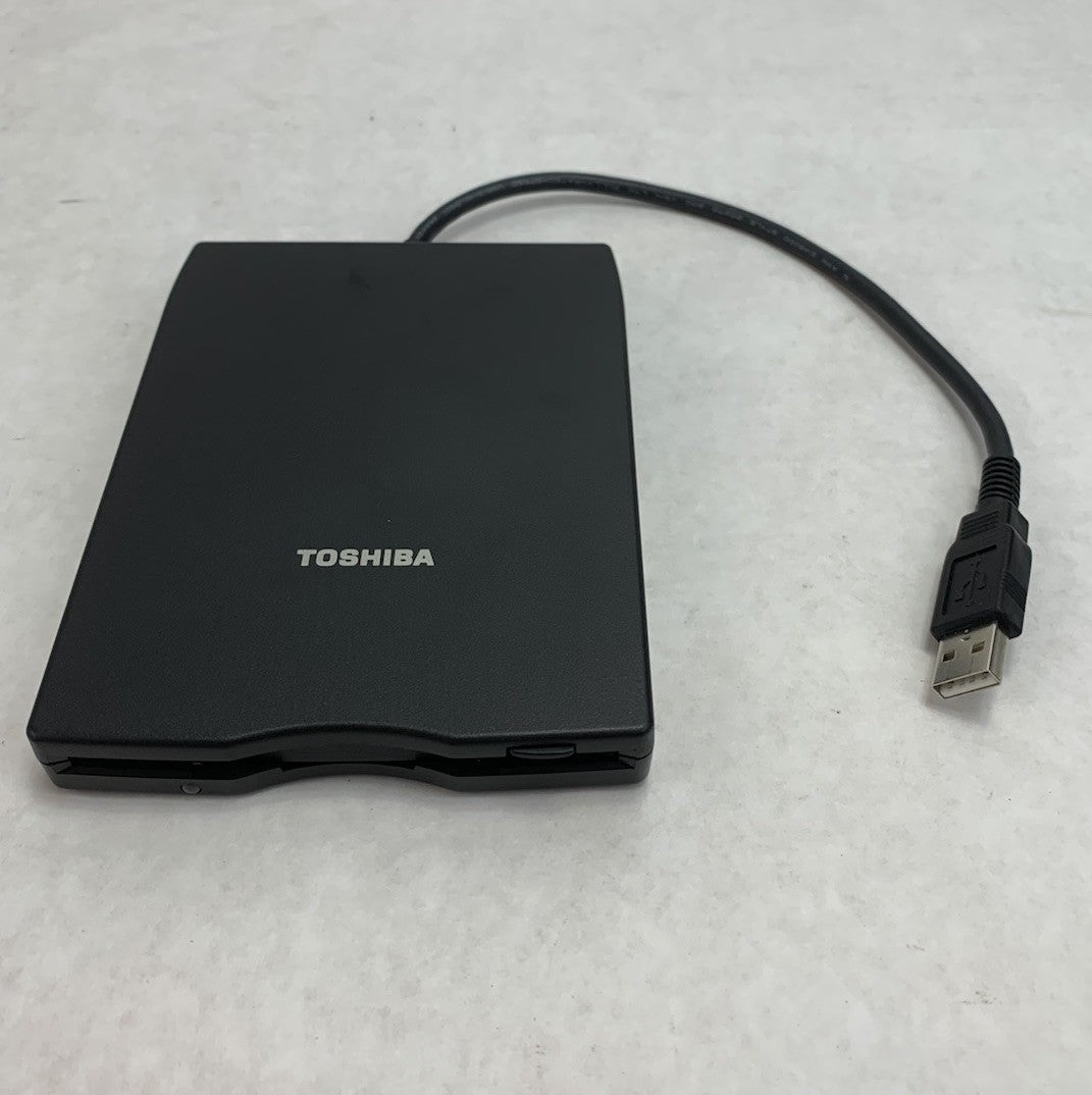 Toshiba PA3109U-1FDD USB Floppy Disc Drive1