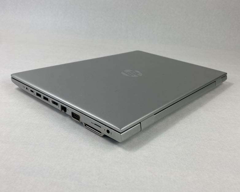 HP ProBook 650 G5 Intel Core i5-8365U 1.60 GHz 8GB RAM 15.6" No HDD No OS