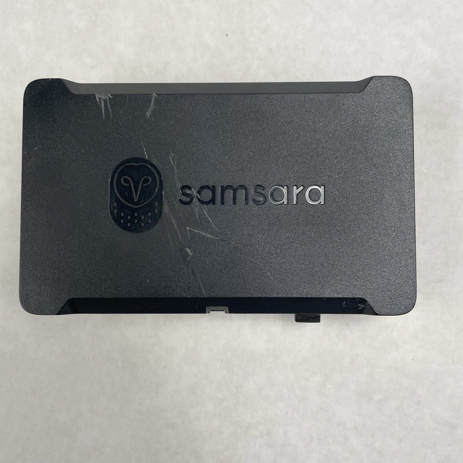 Samsara CM32 AI Dash Camera and VG34 Vehicle Gateway