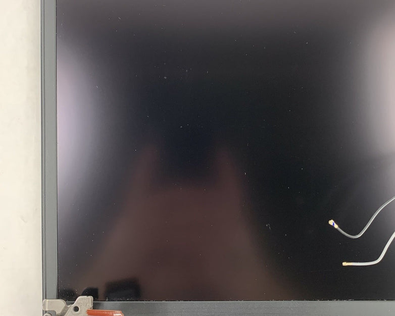 Lenovo ThinkPad E15 Gen 2 15.6" FHD 1920x1080 Non-Touch Screen Assembly Untested