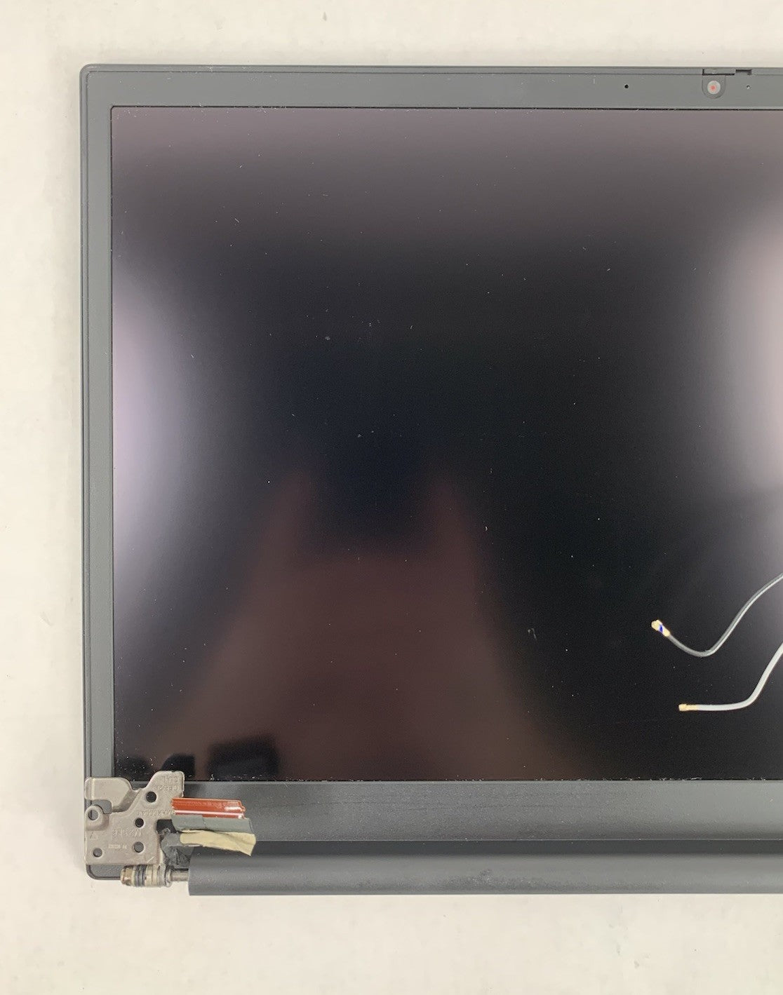 Lenovo ThinkPad E15 Gen 2 15.6" FHD 1920x1080 Non-Touch Screen Assembly Untested6
