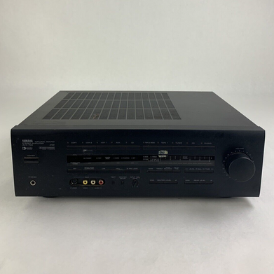 Yamaha AVX-700 Natural Sound Stereo Amplifier Parts and Repair