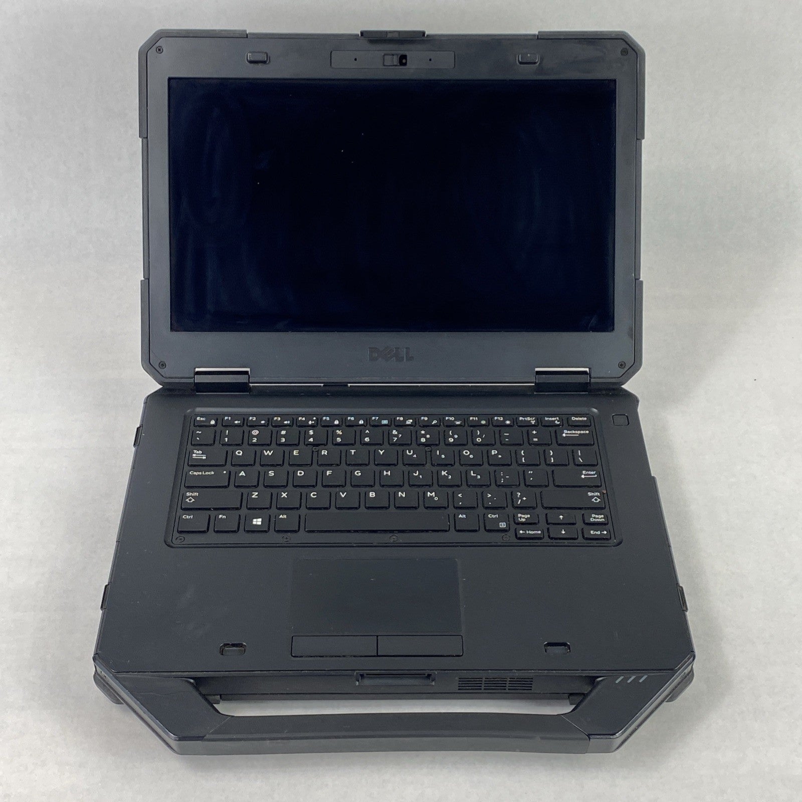 Dell Latitude 14 Rugged 5414 14" i5-6300U 2.4GHz 8GB RAM No Battery No HDD No OS