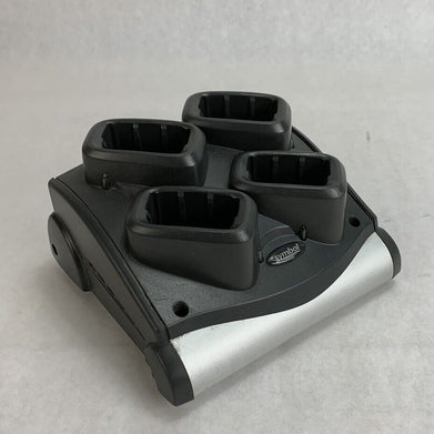 Motorola Symbol SAC9000-4000 Battery Charger Cradle