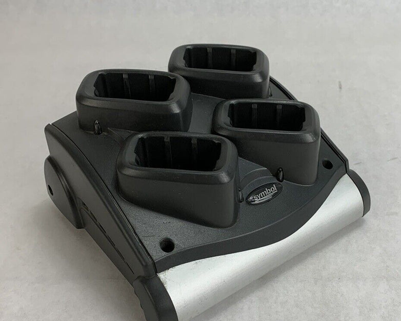 Motorola Symbol SAC9000-4000 Battery Charger Cradle