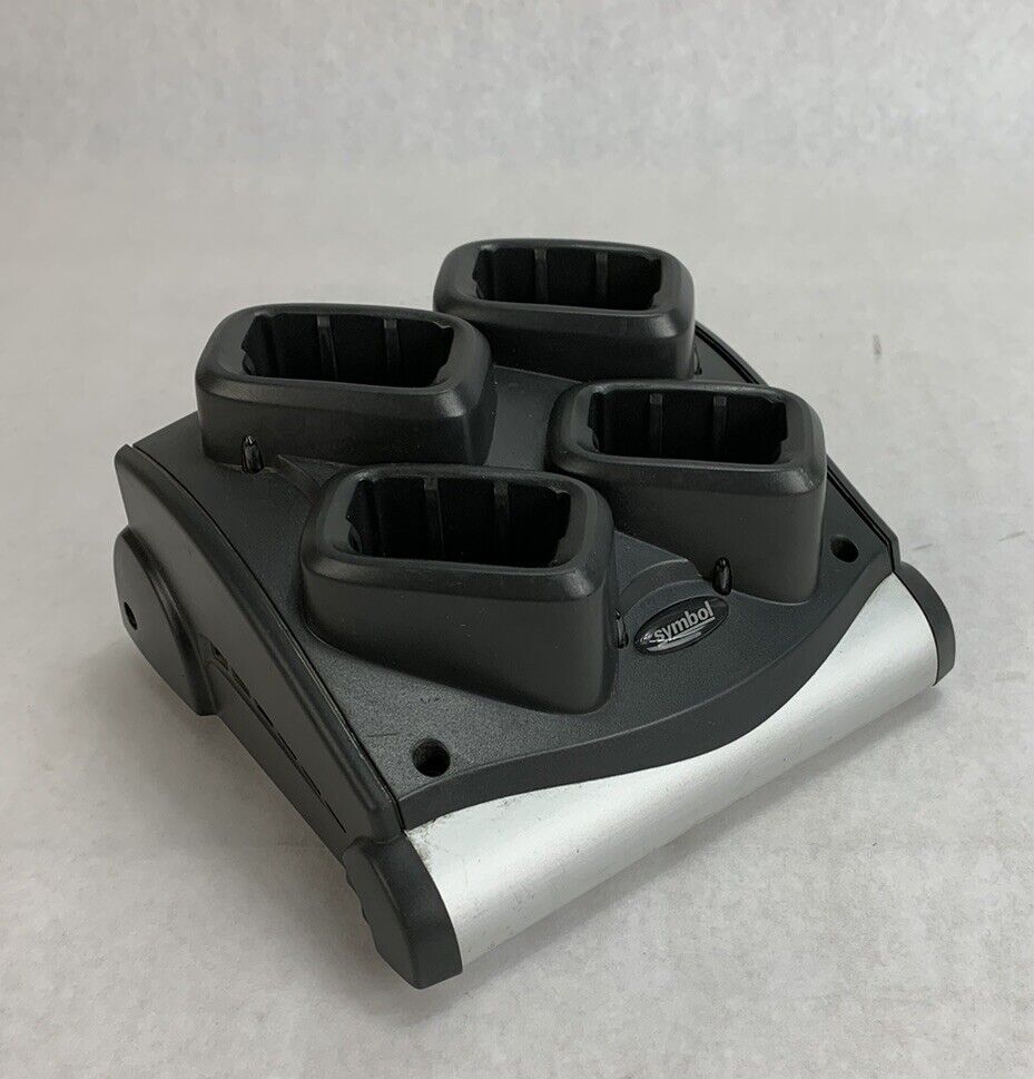 Motorola Symbol SAC9000-4000 Battery Charger Cradle