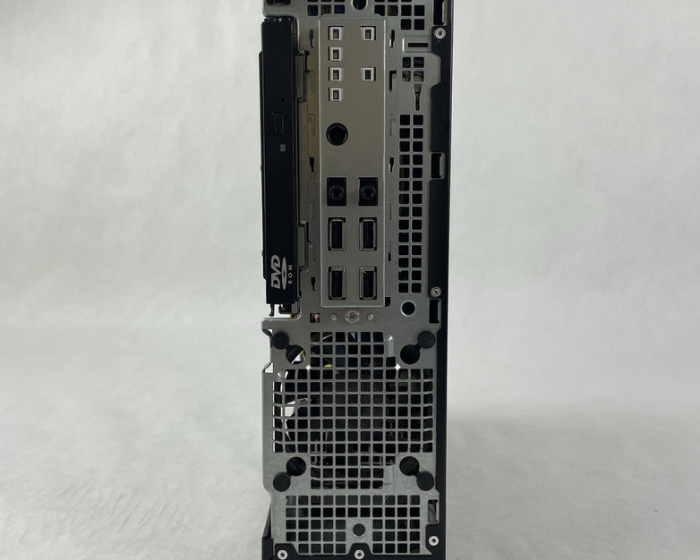 Dell Optiplex 790 SFF i3-2120 3.30 GHz 4 GB RAM No HDD/OS