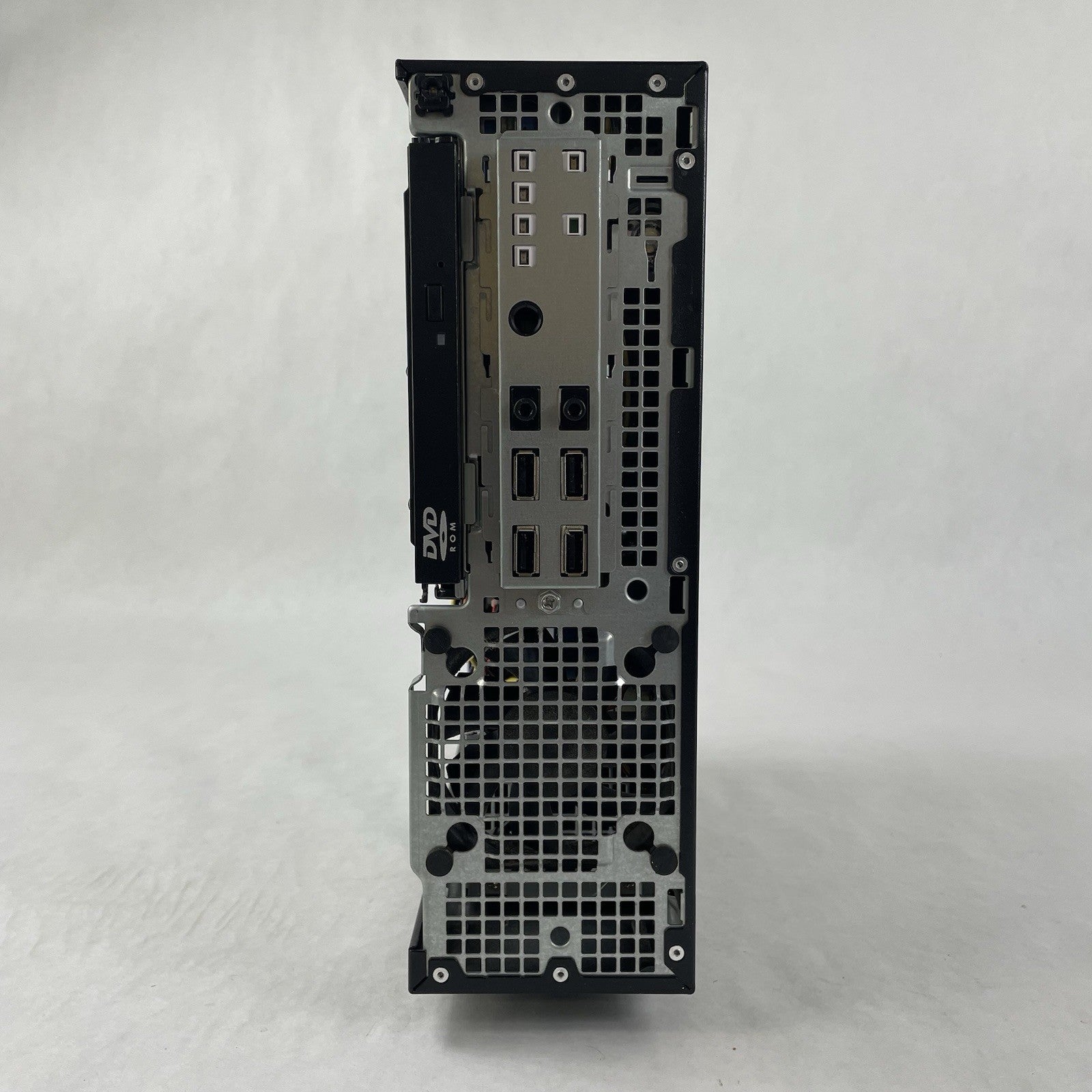 Dell Optiplex 790 SFF i3-2120 3.30 GHz 4 GB RAM No HDD/OS9