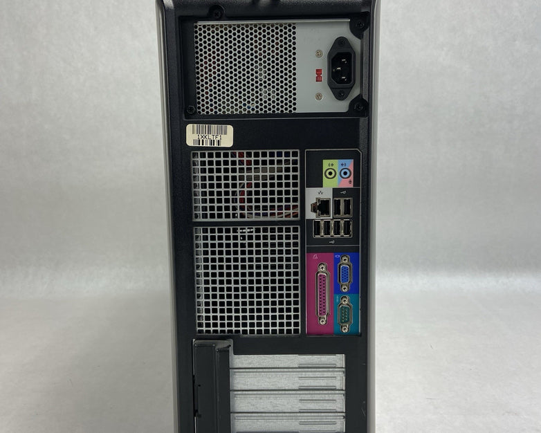 Dell Optiplex 330 MT Intel Pentium Dual E2180 2GHz 2GB RAM No HDD No OS
