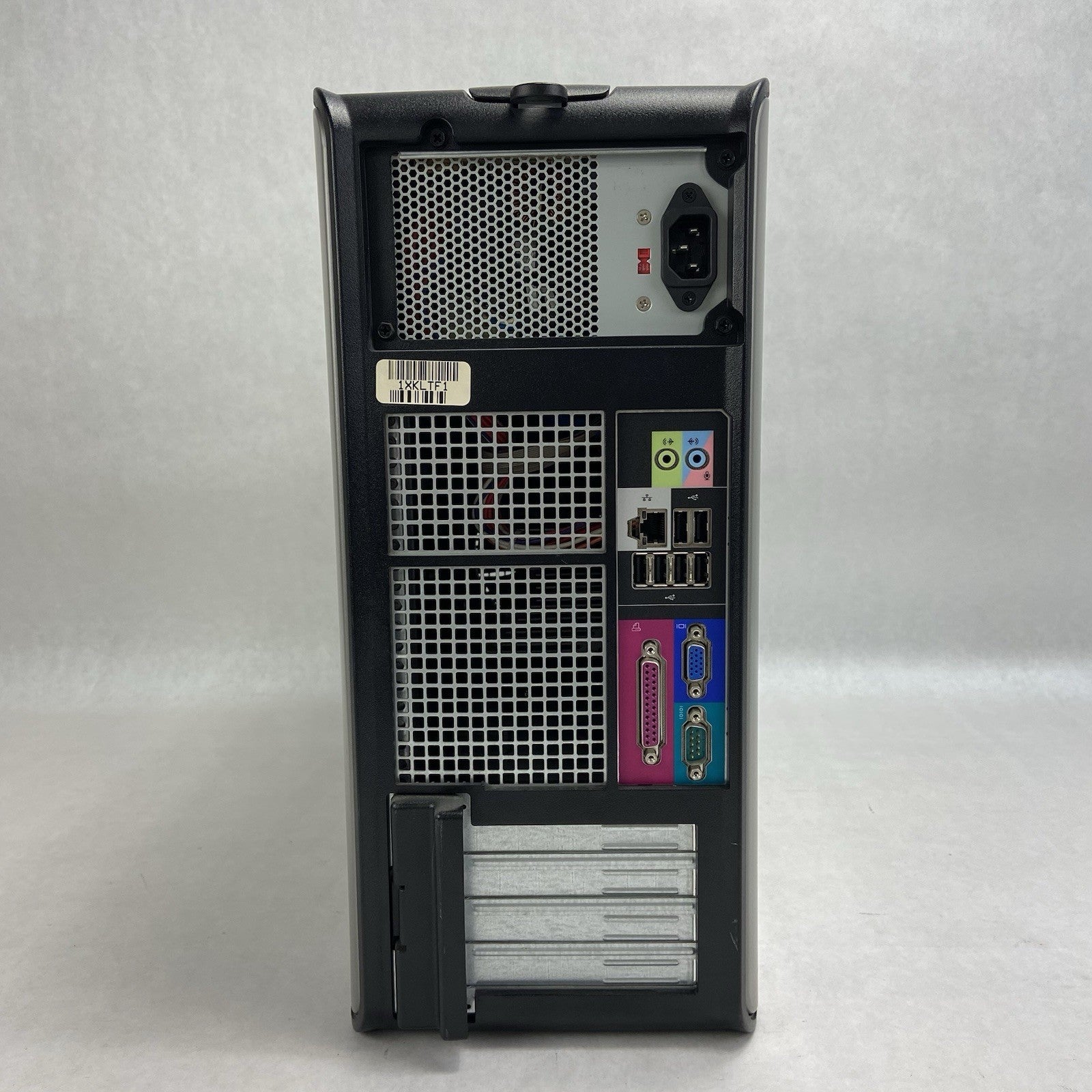 Dell Optiplex 330 MT Intel Pentium Dual E2180 2GHz 2GB RAM No HDD No OS5