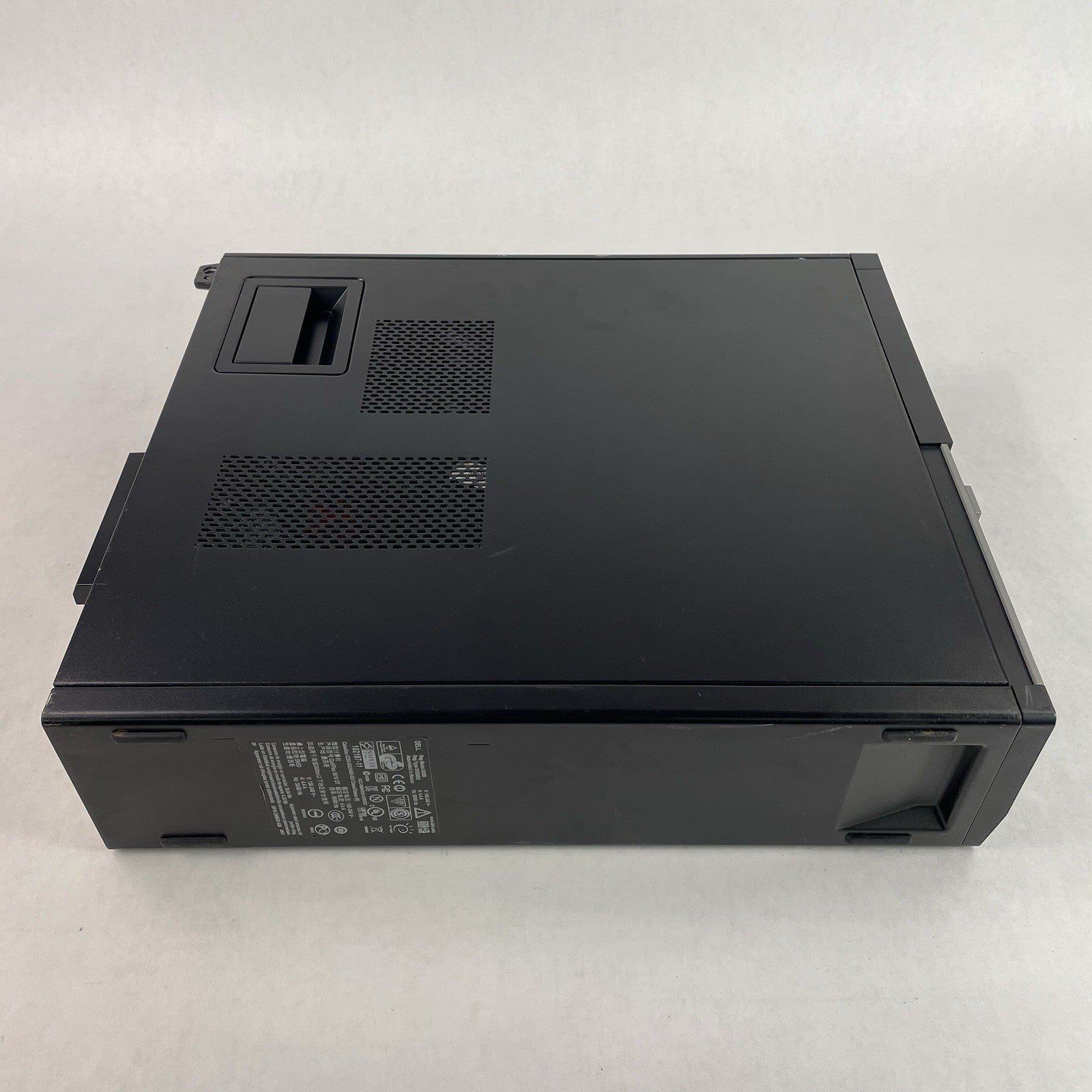 Dell Optiplex 9010 DT i7-3770 3.40 GHz 8 GB RAM No SSD/OS8