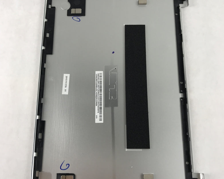 Asus Chromebook Back Cover 13NL0971AM0122