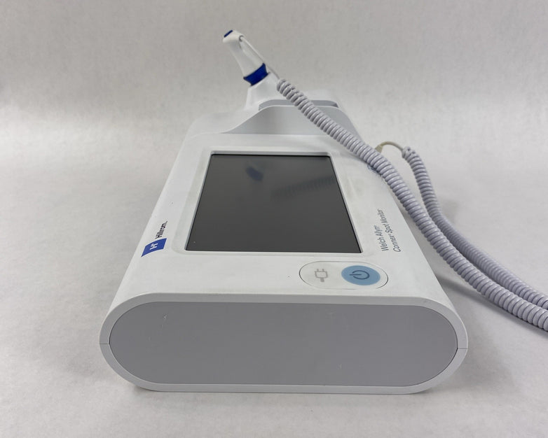 Welch Allyn 71WT Connex Spot Monitor 901058 Vital Signs Monitor Core - READ