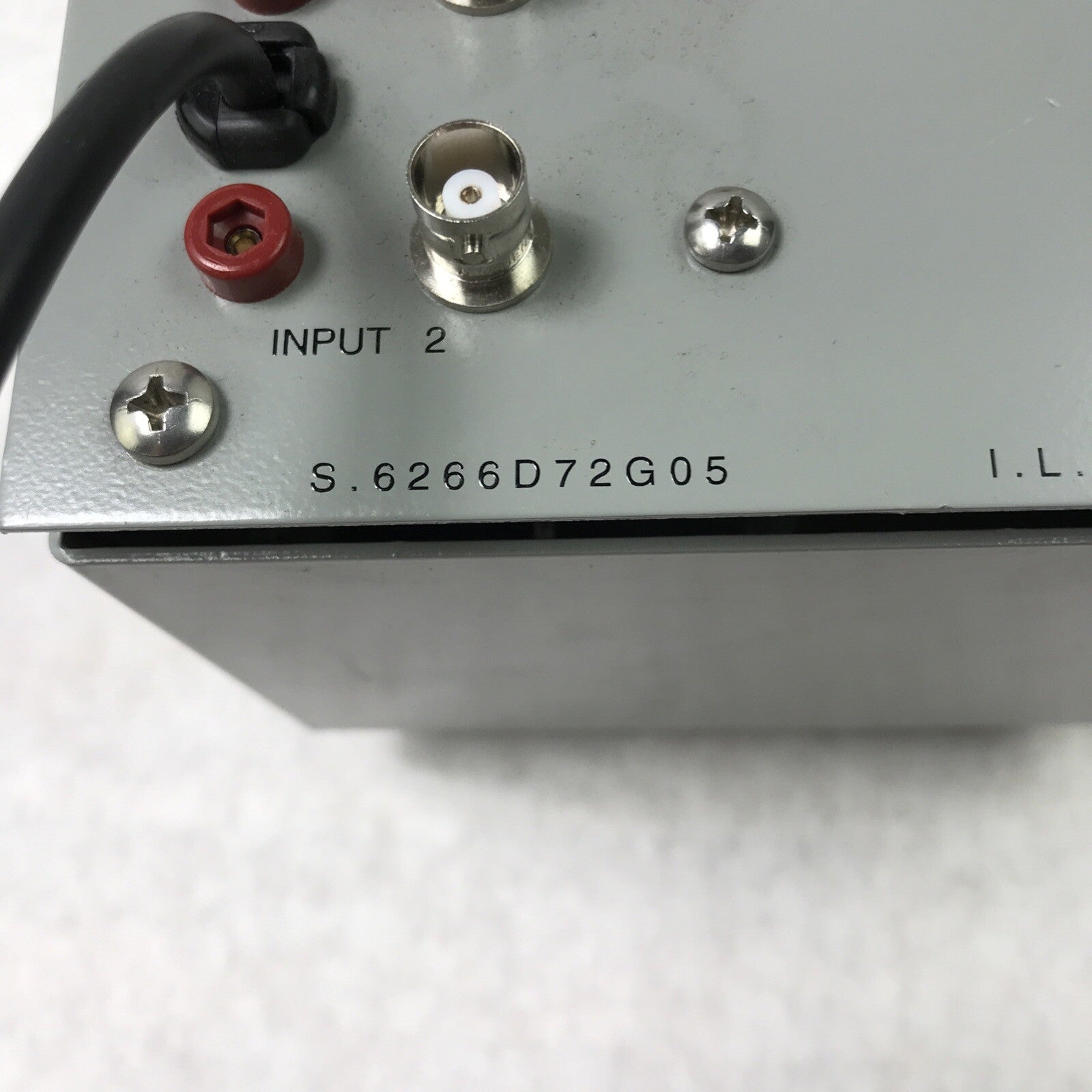 Pulsar Technologies Inc H1RB R-F HYBRID 6266D72G05