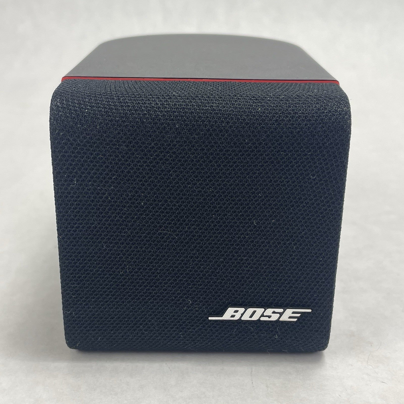 Bose Redline Dual Cube Speaker Single