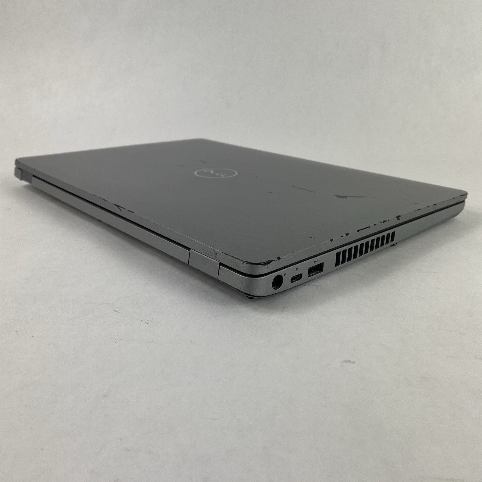 Dell Latitude 5510 15.6" i5-10210U 1.60 GHz 8 GB RAM No SSD/OS/AC/Batt11
