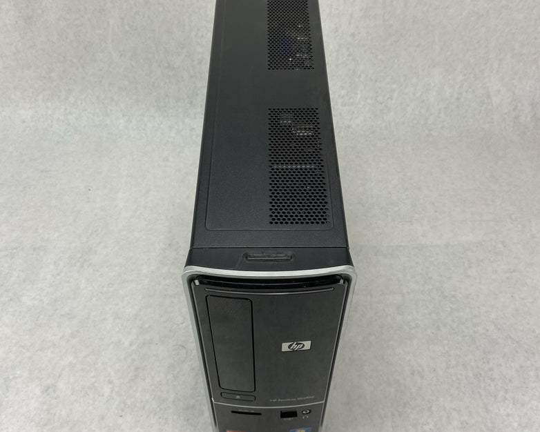 HP Pavilion Slimline S57010f SFF AMD Athlon 2 x2 260 3.2GHz 3GB RAM No HDD No OS
