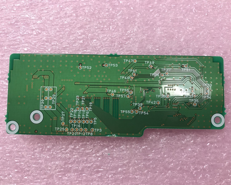 CASIO 1PC LCD display board PCB-CHT01-P01