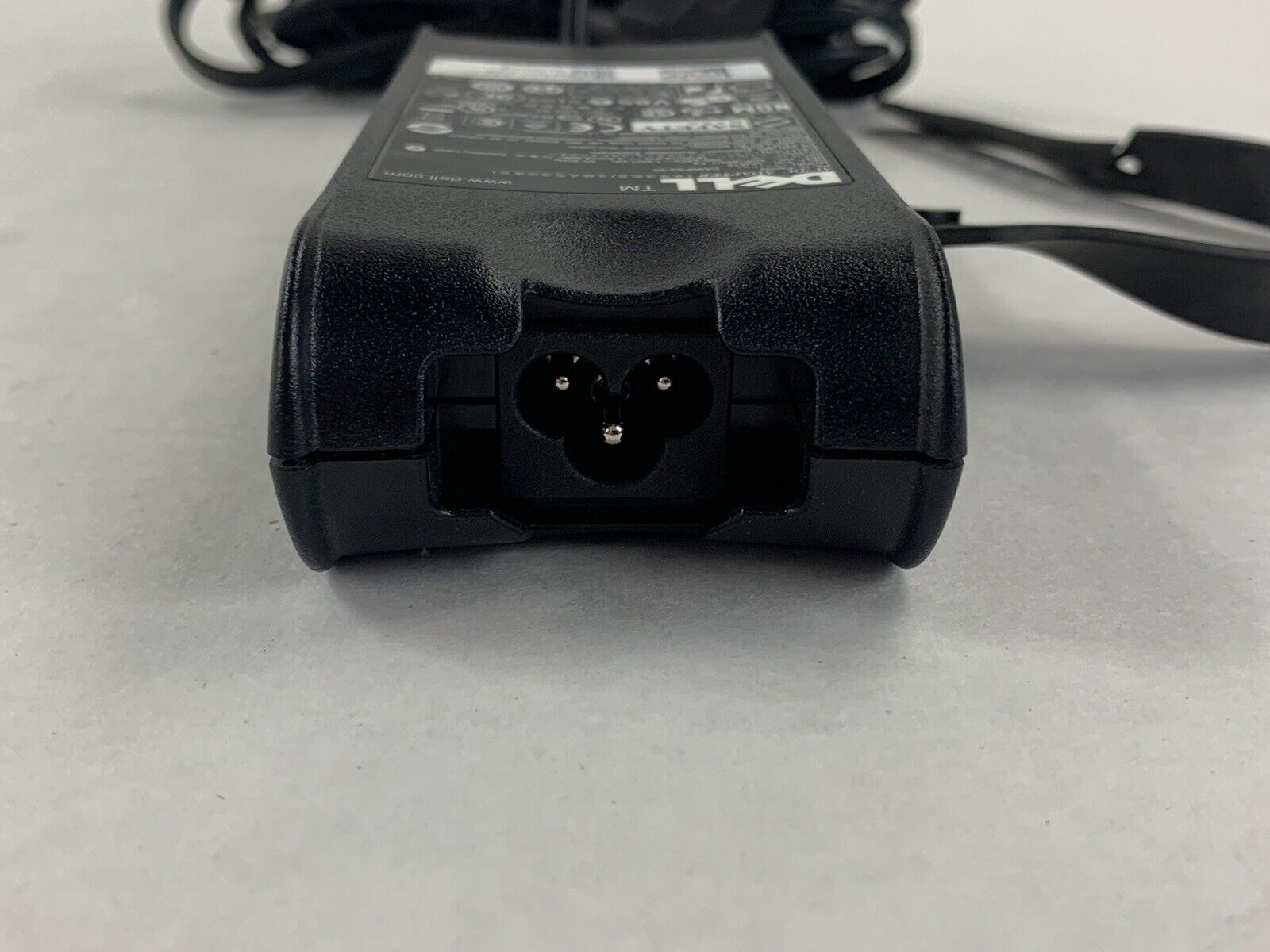 Dell AC AC/DC Adapter UU572 19.5V PA-10