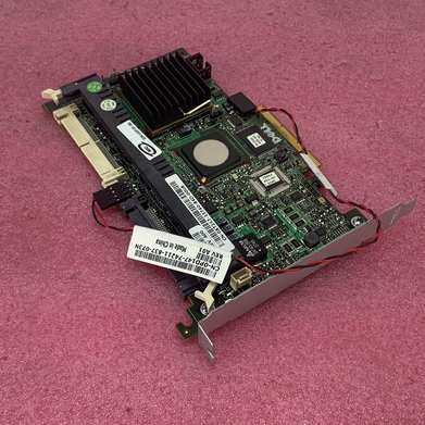 Dell 0XT257 Perc 5i SAS SATA Genuine RAID Controller for PowerEdge 1950/2950
