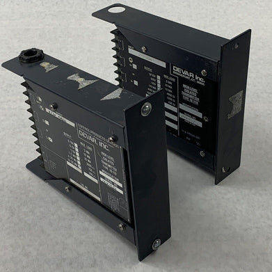 DEVAR 18-119 High Level Isolated Transmitter 10/50 MA  Lot of 2