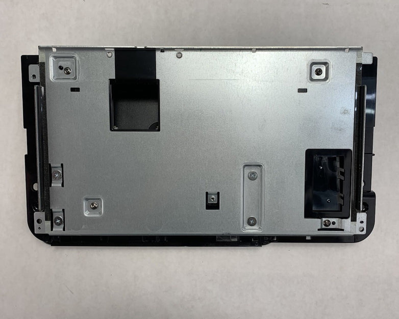 HP LaserJet B5L47-60101 Control Panel Display for E87650