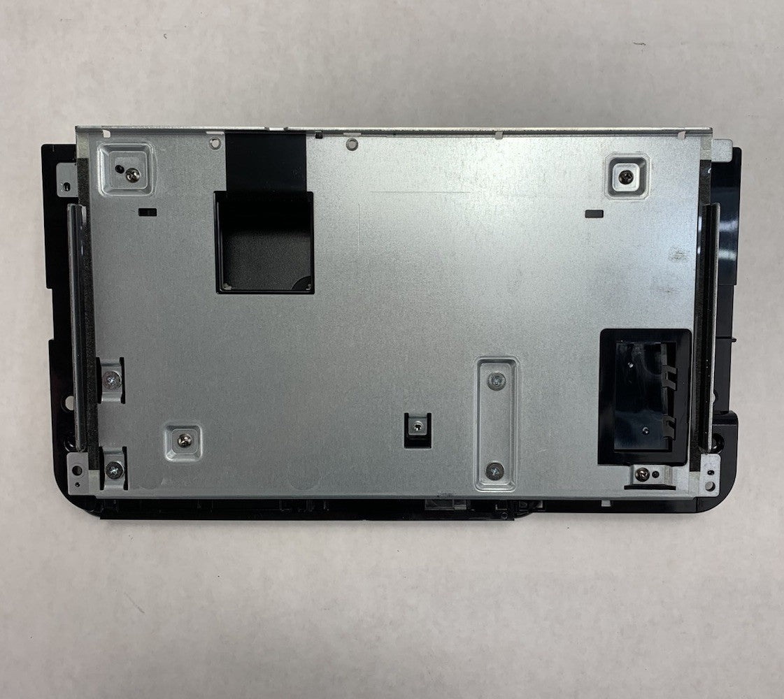 HP LaserJet B5L47-60101 Control Panel Display for E876508