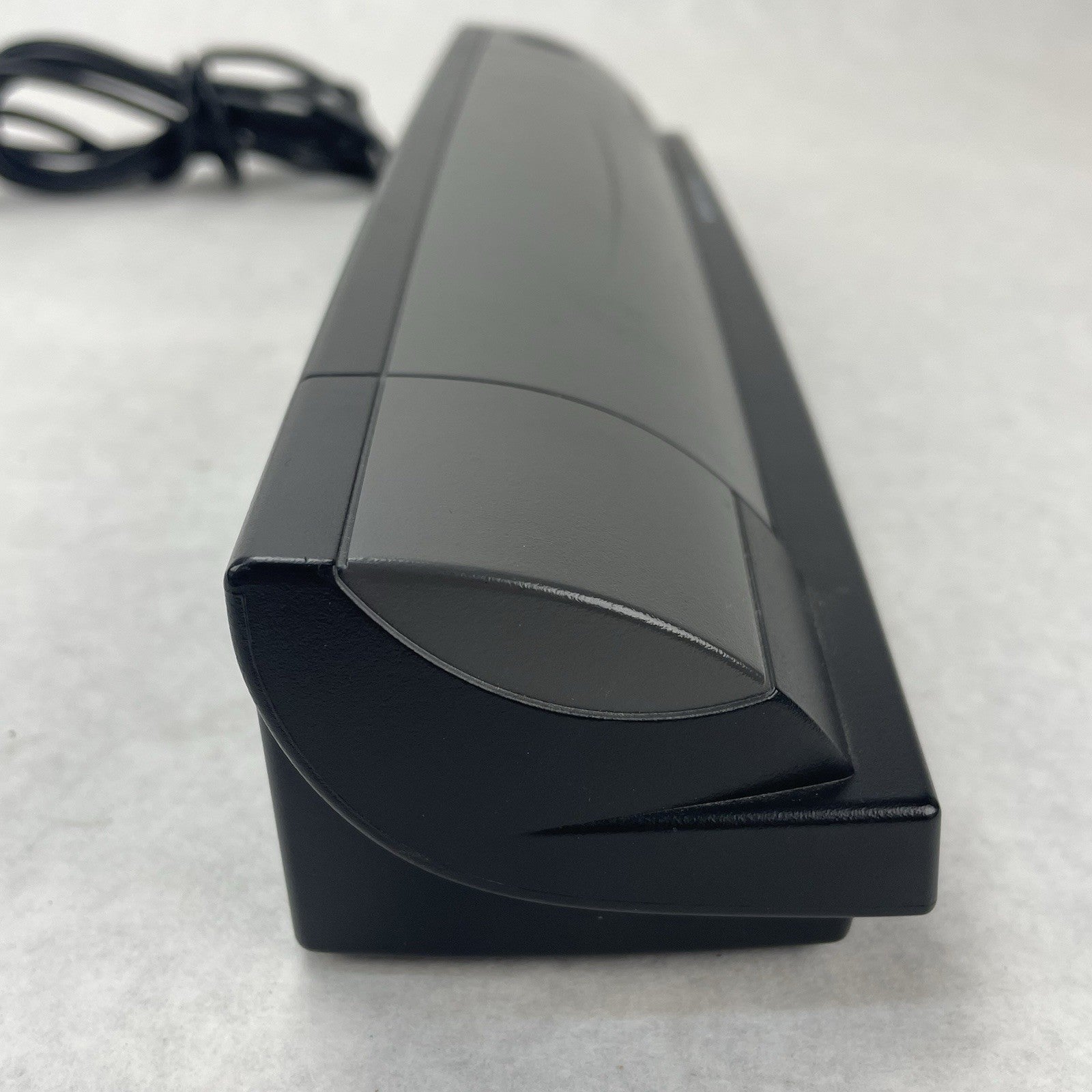 AMBIR DS490-3 ImageScan Pro Portable Mini-USB Sheetfed Scanner 490i3