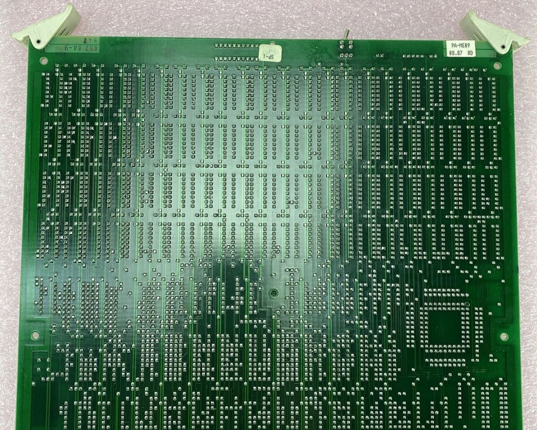 NEC PA-ME09 Circuit Card UNTESTED