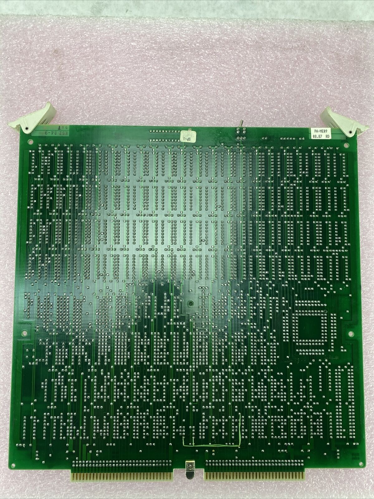 NEC PA-ME09 Circuit Card UNTESTED