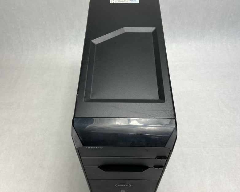 Dell Vostro 430 MT Intel Core i3-540 3.07GHz 4GB RAM No HDD No OS