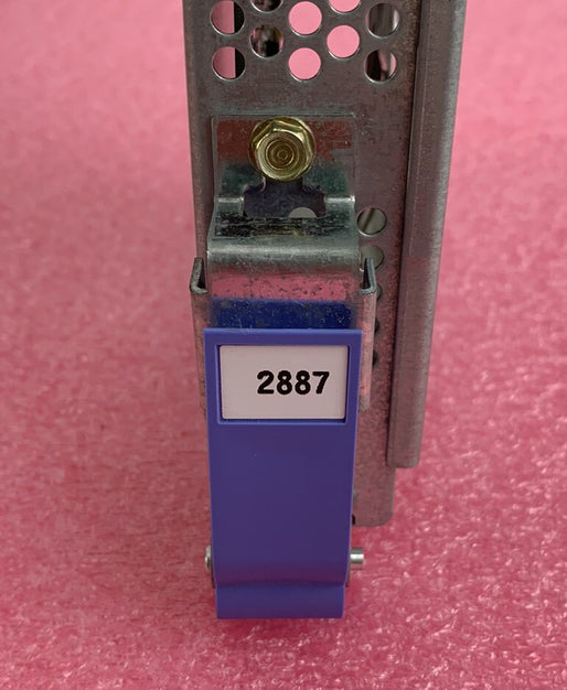 IBM 53P3805 Remote IO Module Dual Port Bus Card Adapter