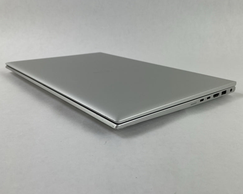 HP EliteBook 850 G8 15.6" i5-1145G7 2.60 GHz 8 GB RAM No SSD/OS/AC/Batt - Rubber