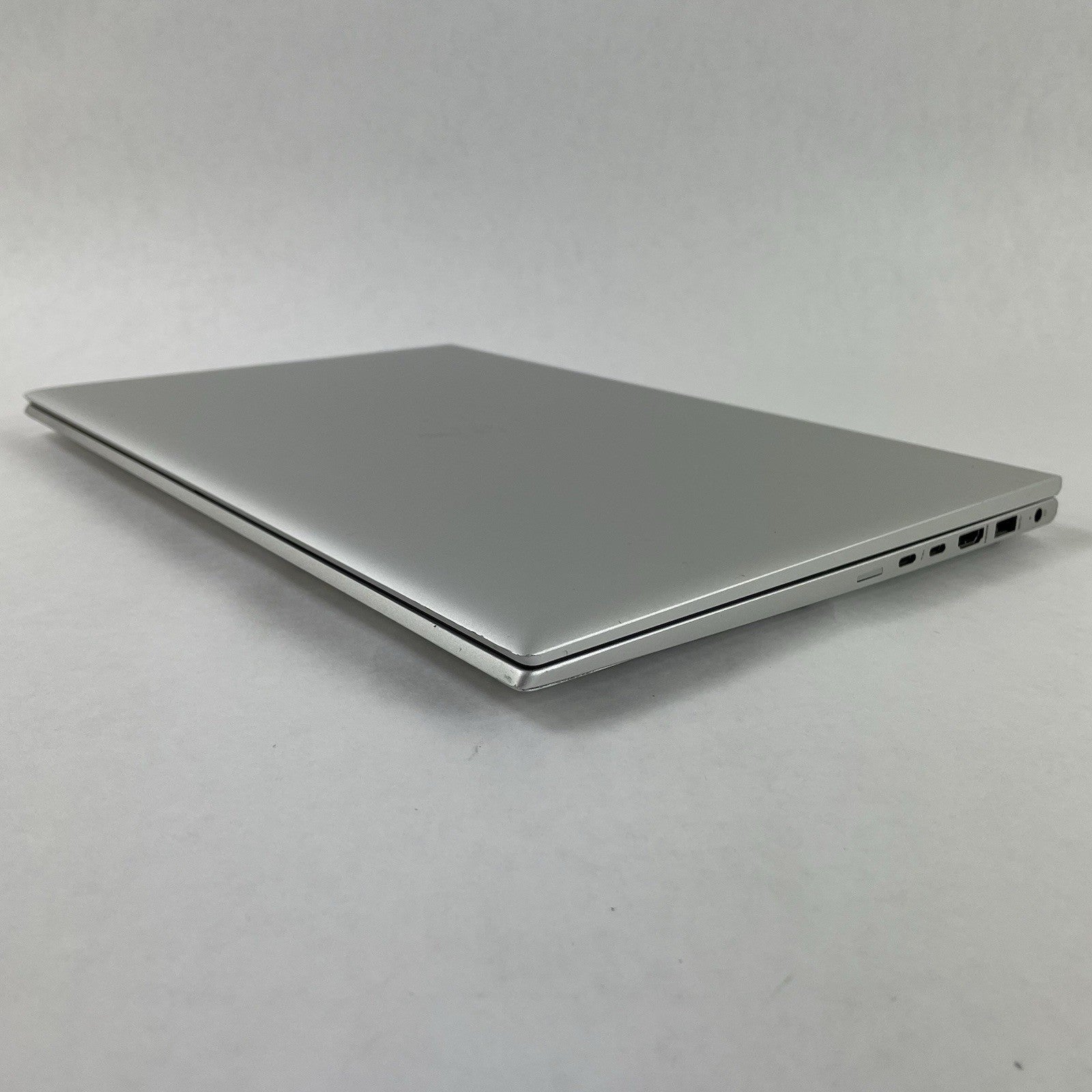 HP EliteBook 850 G8 15.6" i5-1145G7 2.60 GHz 8 GB RAM No SSD/OS/AC/Batt - Rubber10