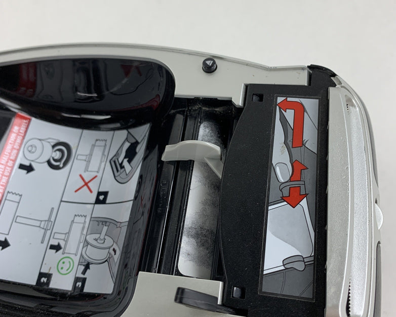 DYMO Labelwriter 450 1750110 Unit Only Tested No Power Supply