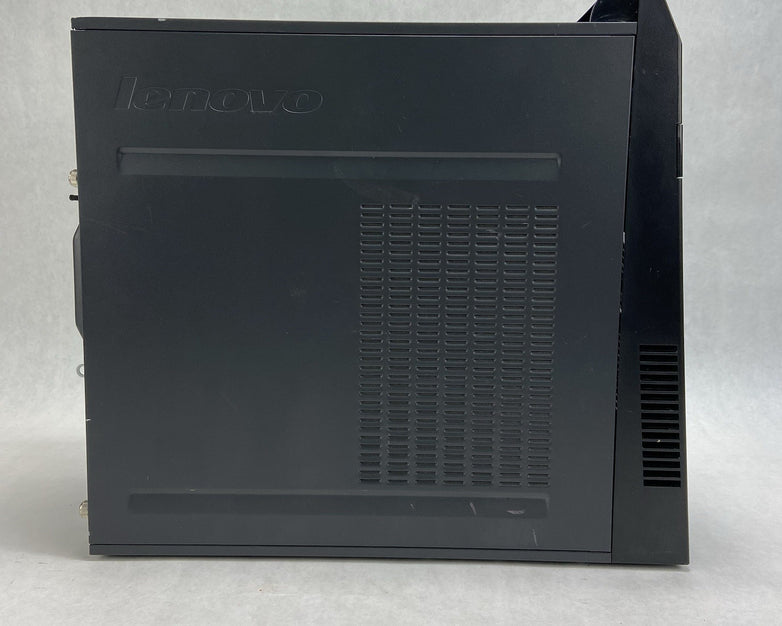 Lenovo ThinkCentre M73 MT Intel Core i5-4570 3.2GHz 4GB RAM No HDD No OS