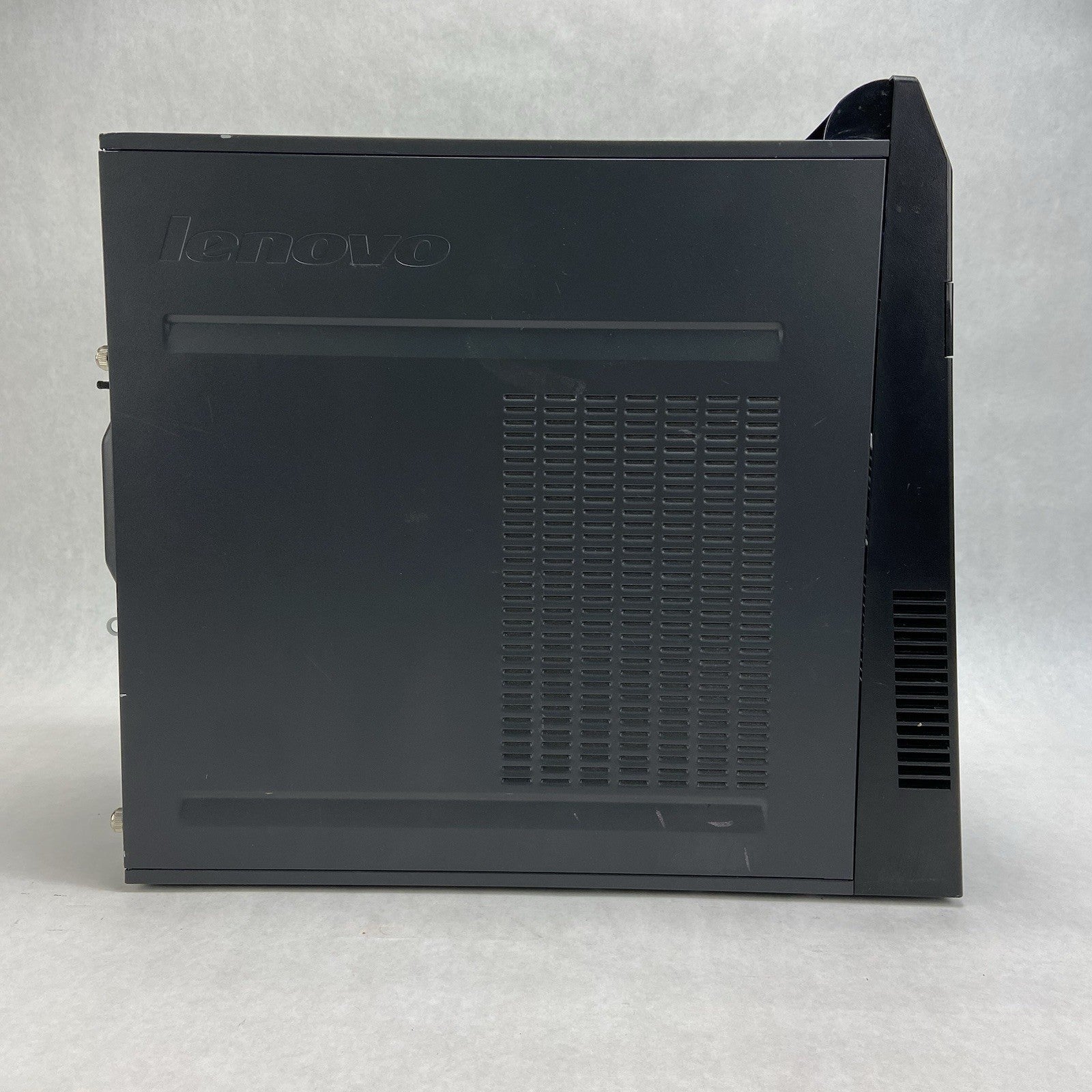 Lenovo ThinkCentre M73 MT Intel Core i5-4570 3.2GHz 4GB RAM No HDD No OS6