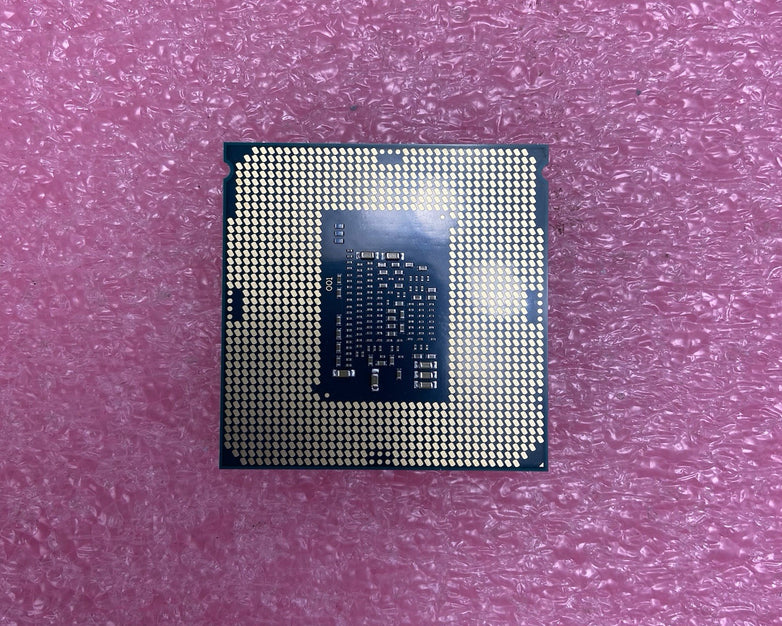 Intel Core i3-6100 SR2HG 3.7GHz Desktop Processor