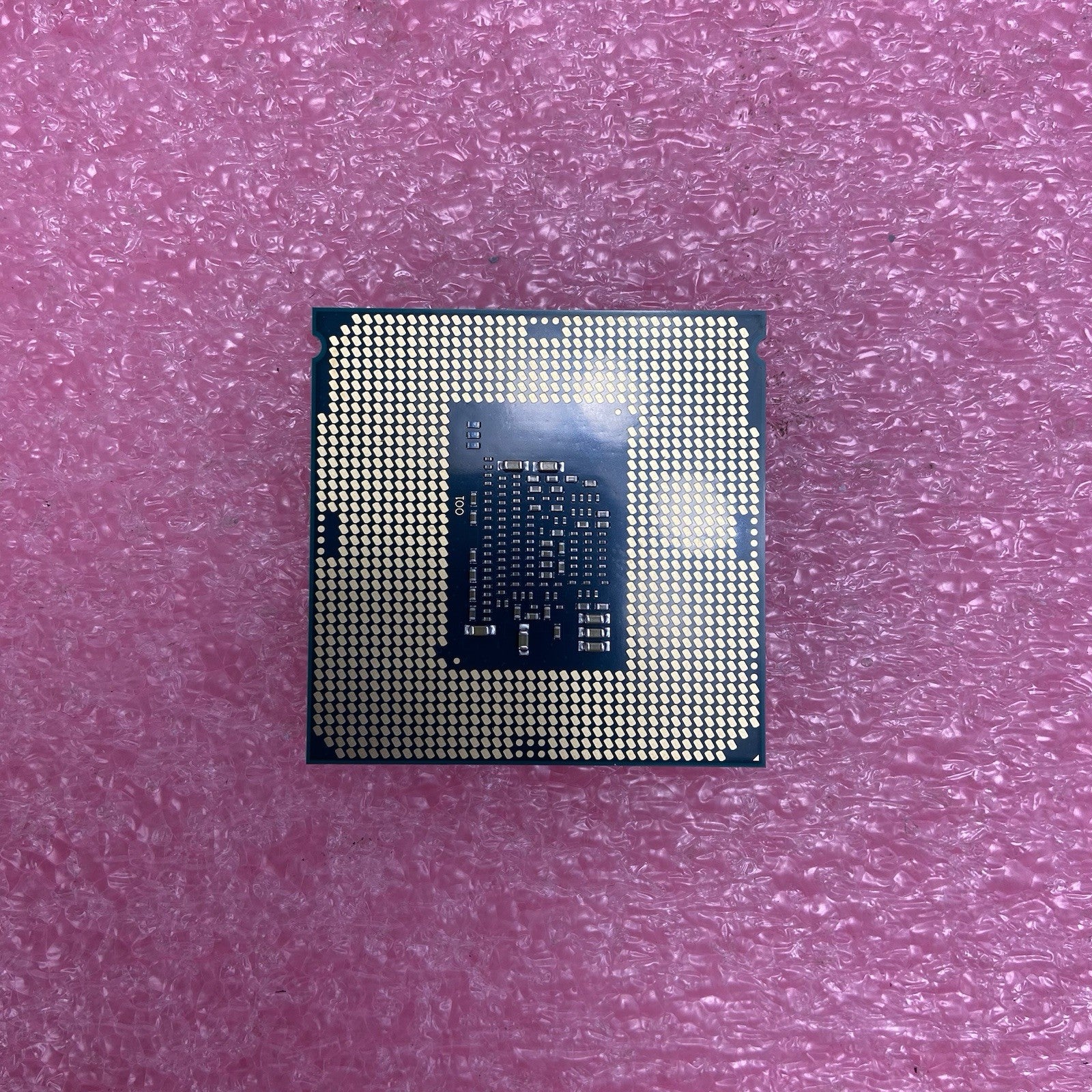 Intel Core i3-6100 SR2HG 3.7GHz Desktop Processor6
