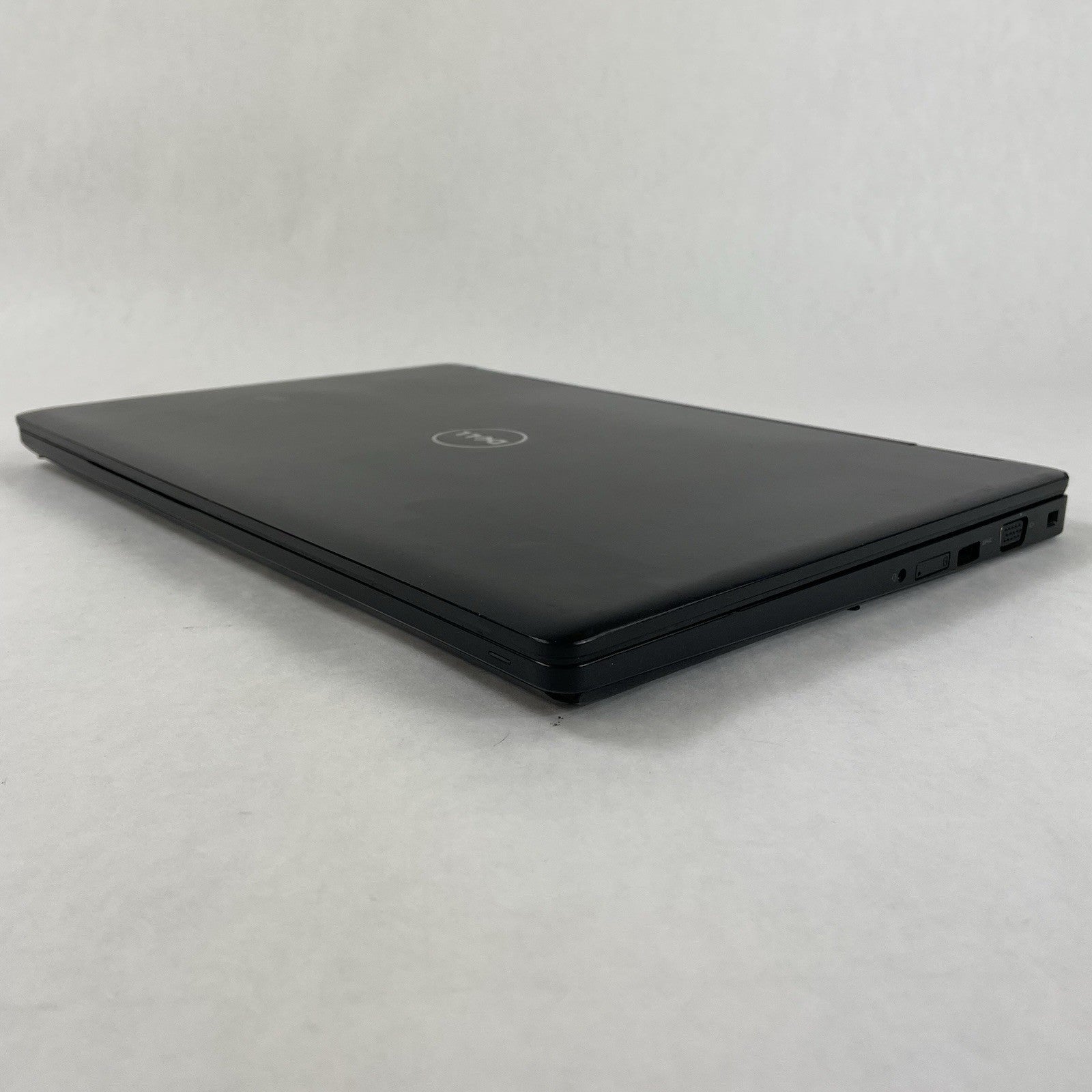 Dell Latitude 5580 15.6" i5-7300U 2.60 GHz 8 GB RAM No SSD/OS/AC15