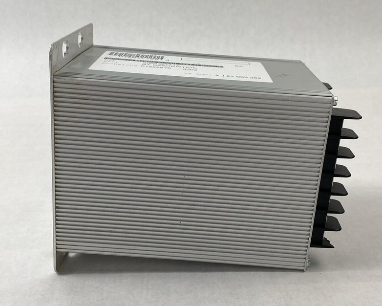 Moore Industries PWR/120AC,5A/4-20MA/2E-120AC-SPC(SM) Transducer MW/MVAR